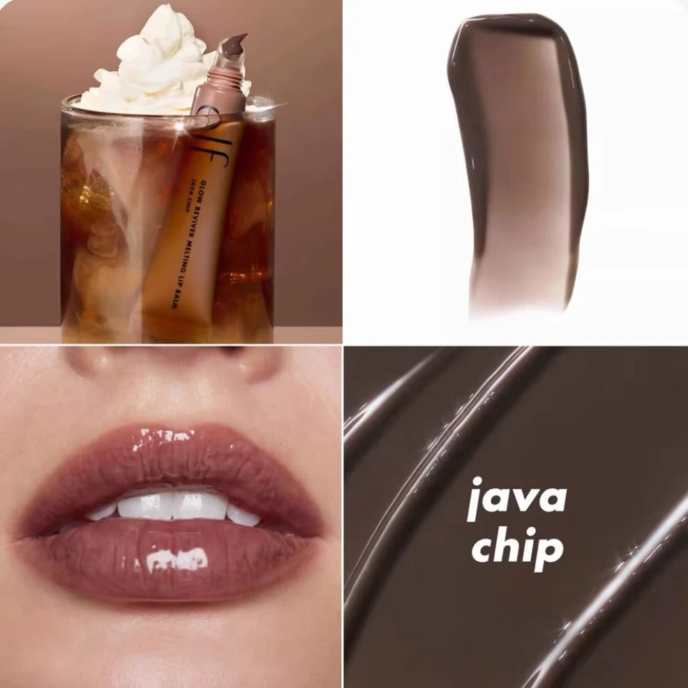 e.l.f. グロウリバイバー メルティング リップバーム