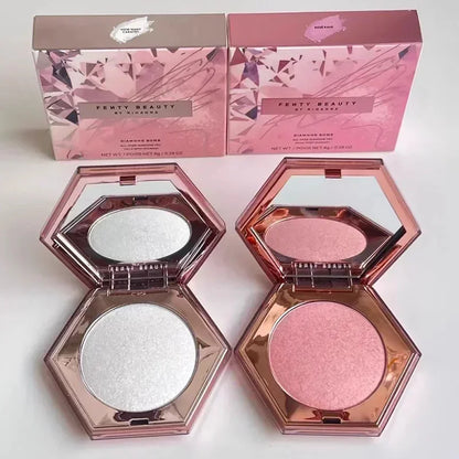 Fenty Beauty ダイヤモンド ボム オールオーバー ダイヤモンド ヴェール