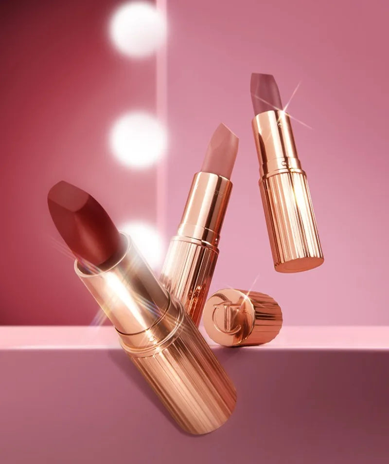 Charlotte Tilbury マット・レボリューション