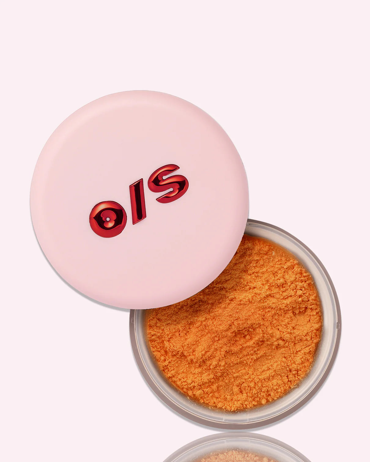 ONE/SIZE ワンサイズ アルティメット ブラーリング セッティングパウダー（フルサイズ）