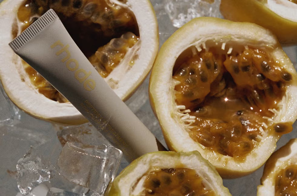 rhode 香り付き ペプチド リップティント