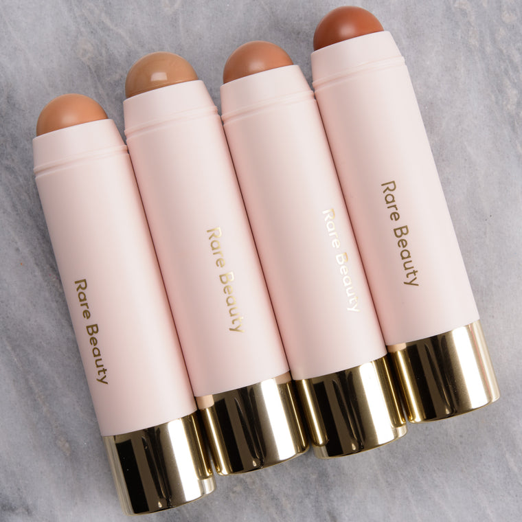 Rare Beauty ウォームウィッシュ エフォートレス ブロンザースティック