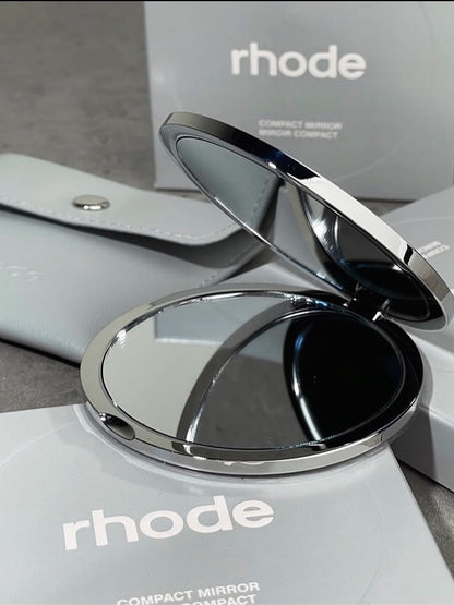 rhode コンパクトミラー