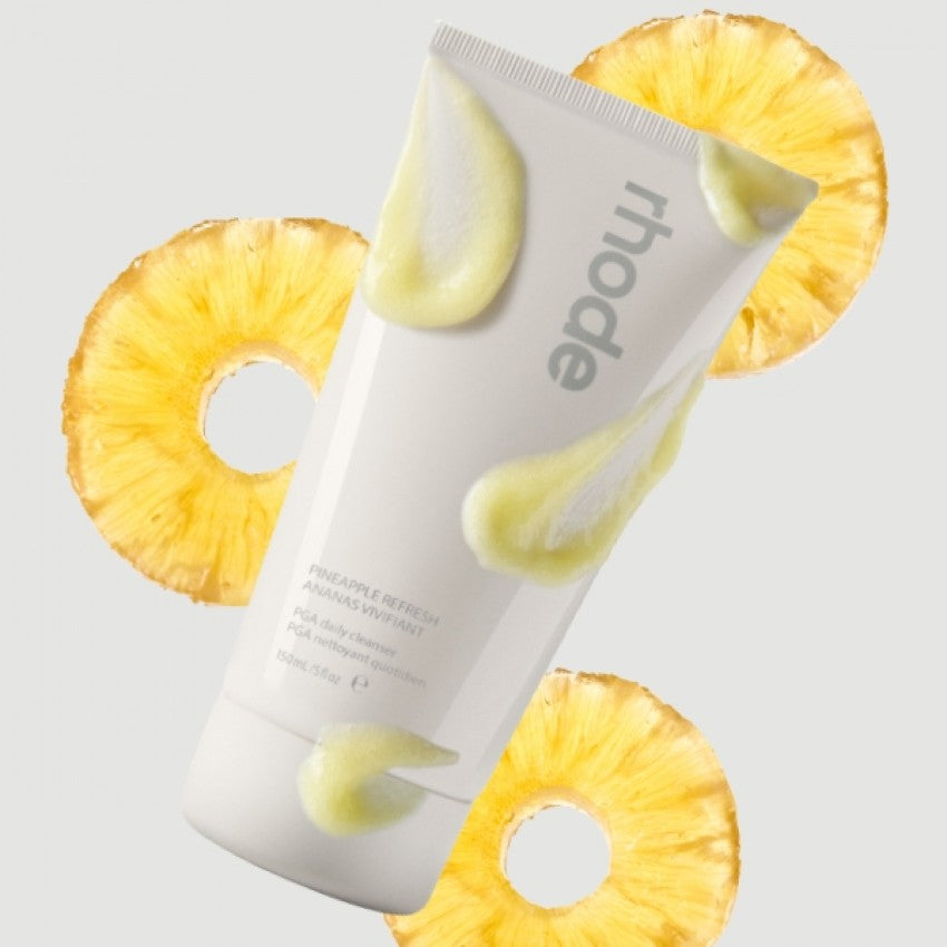 rhode パイナップル リフレッシュ