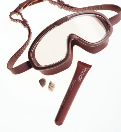 rhode 香り付き ペプチド リップティント