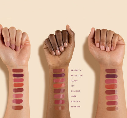 Rare Beauty ソフトピンチ ティント リップオイル