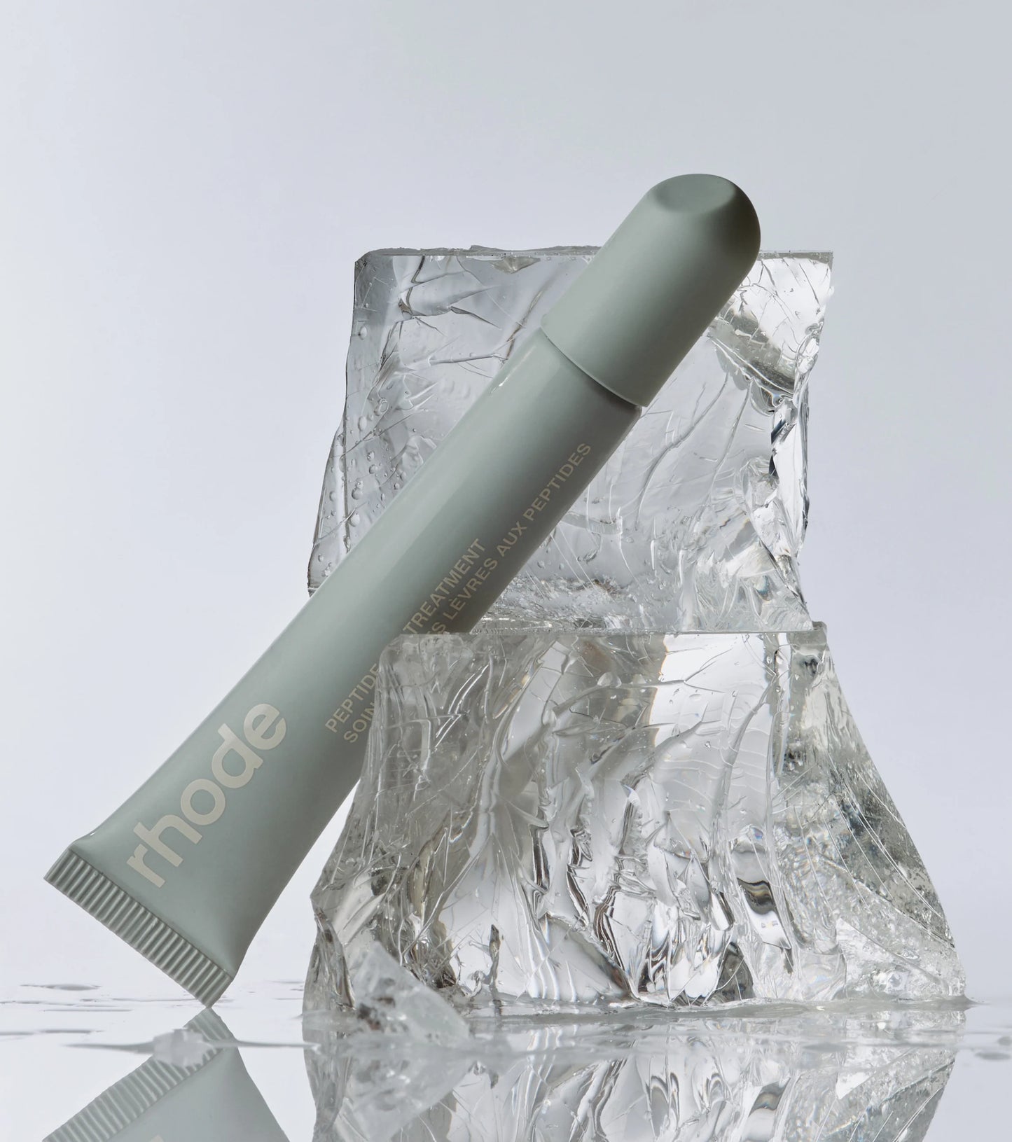 rhode 香り付き ペプチド リップティント